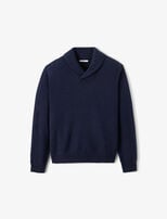 Bleu fonc&eacute;