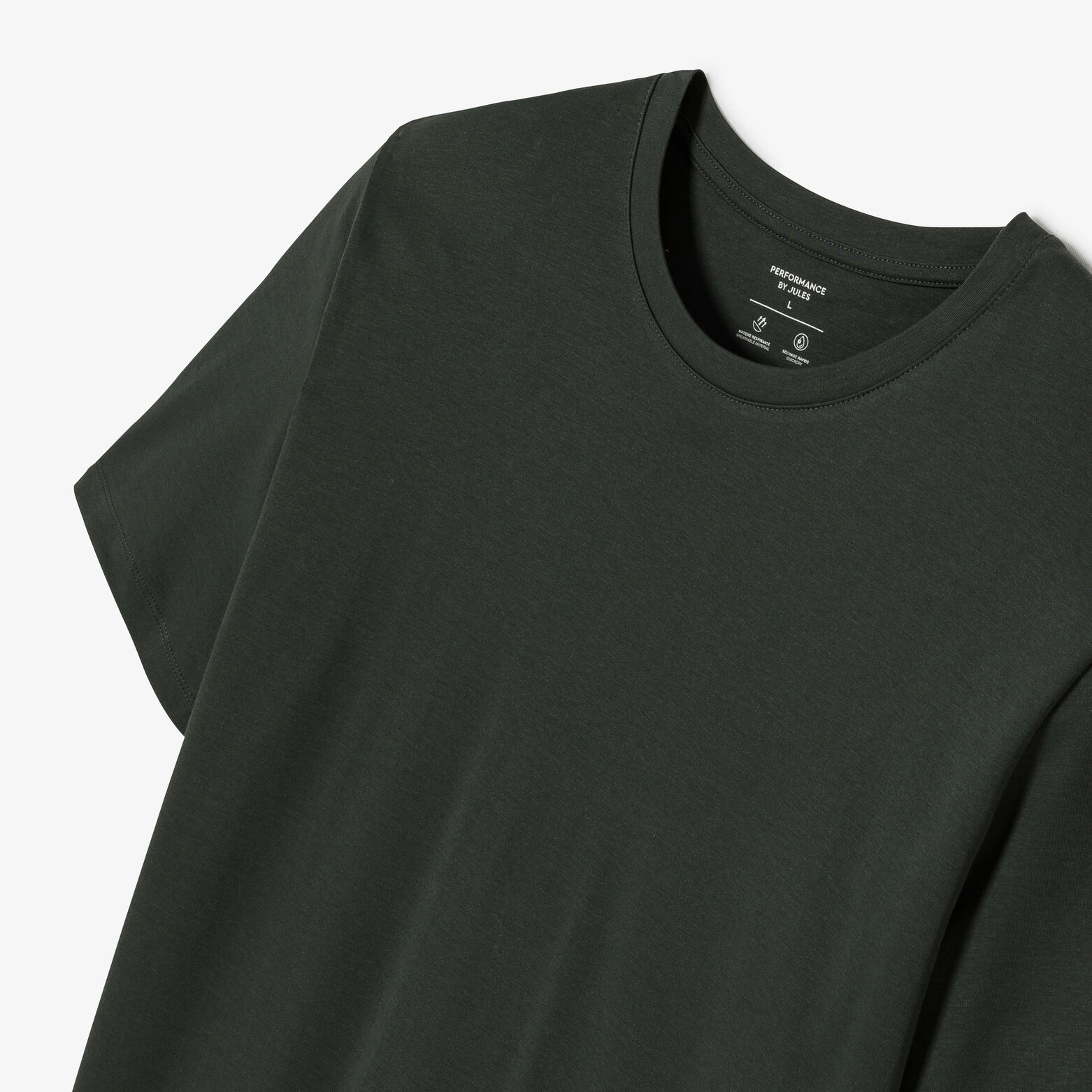 Tee shirt Performance by JULES