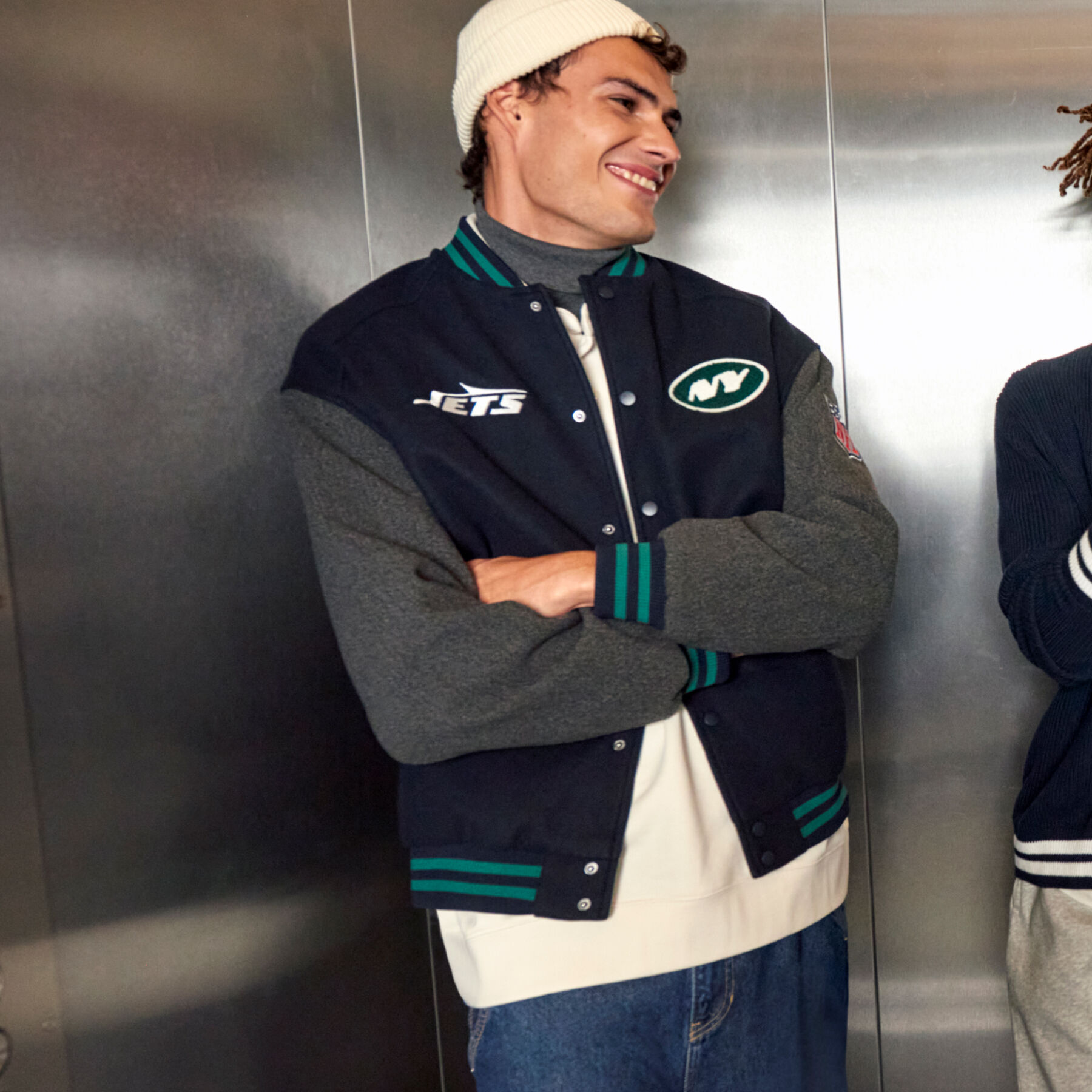Blouson nfl online