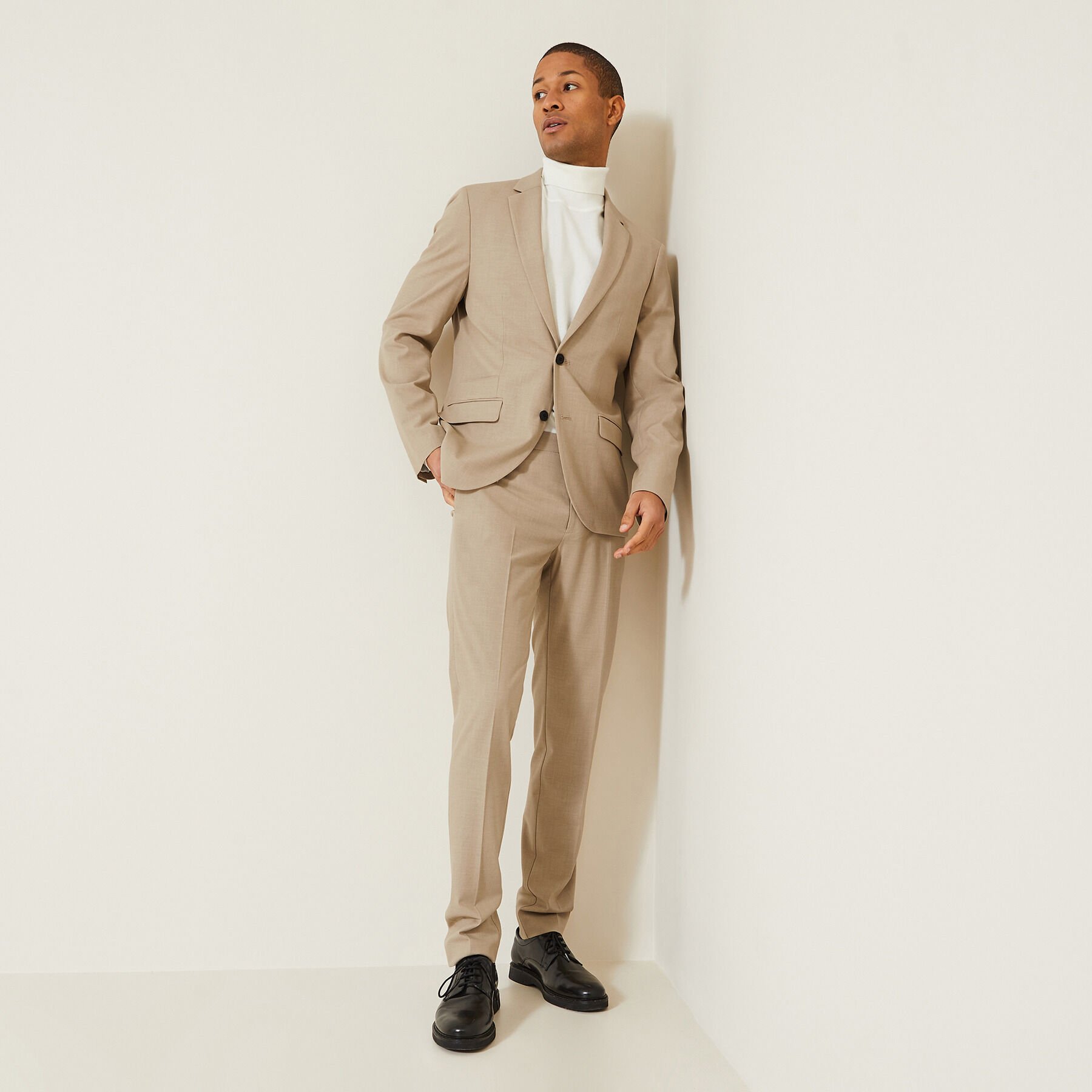 Ensemble costume homme Jules