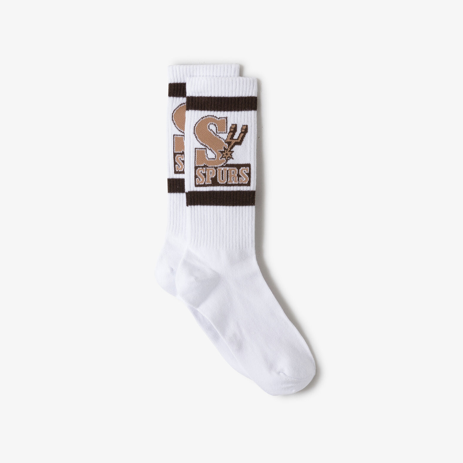 Chaussettes San Antonio Spurs licence NBA