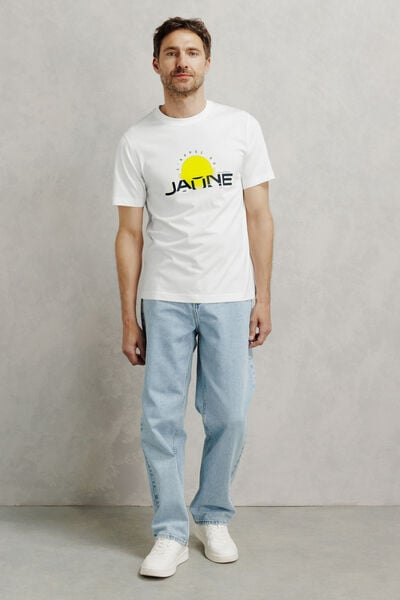 Tee shirt licence Tour de France