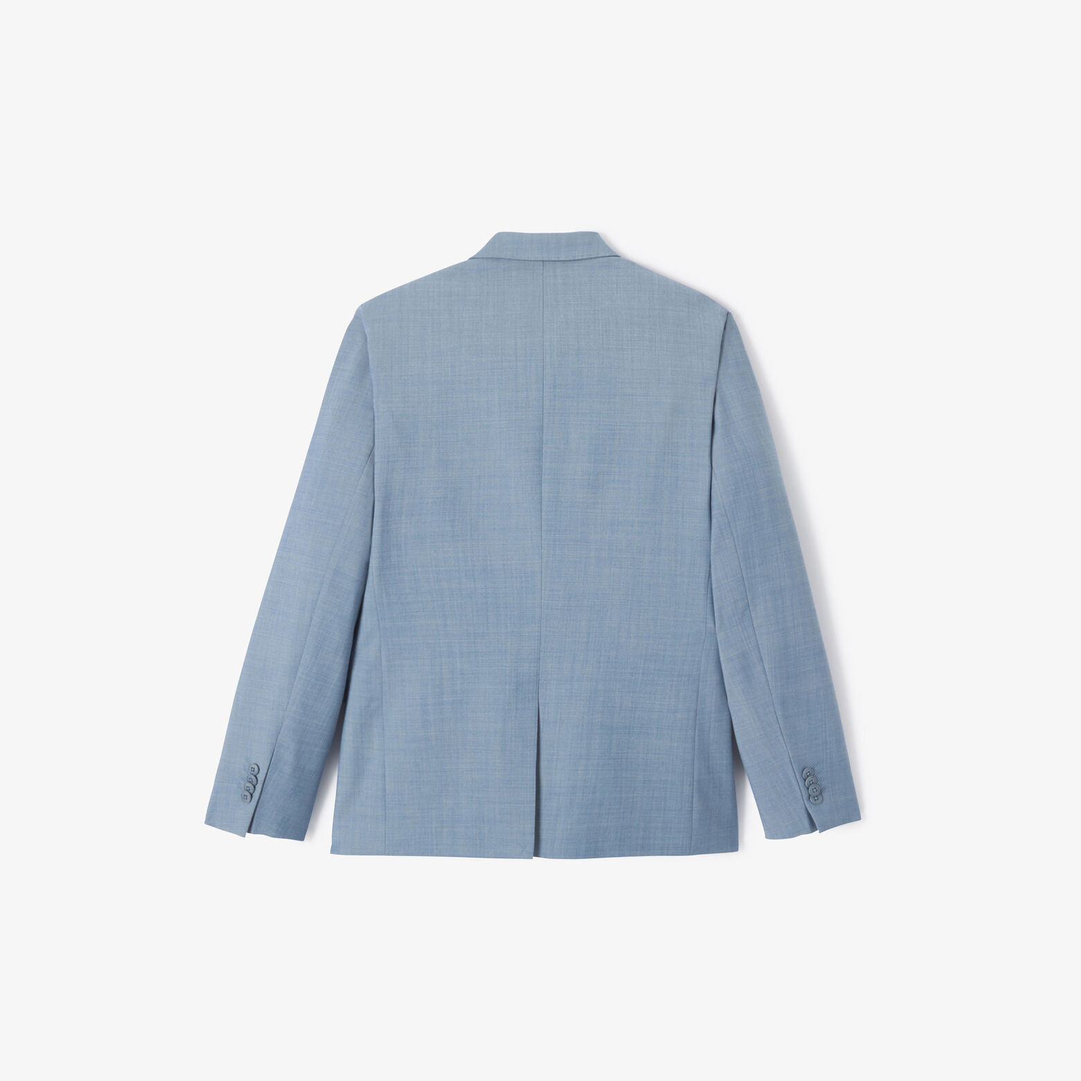 Veste de costume slim bi-stretch
