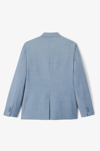 Veste de costume slim bi-stretch