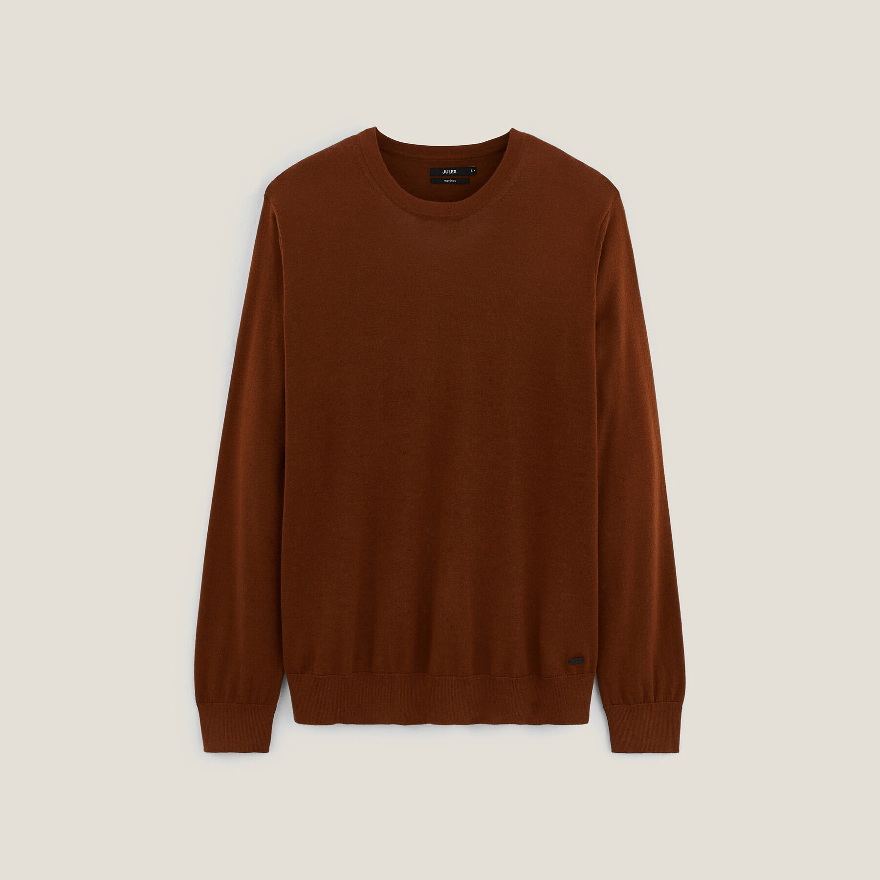 Pull en merinos best sale