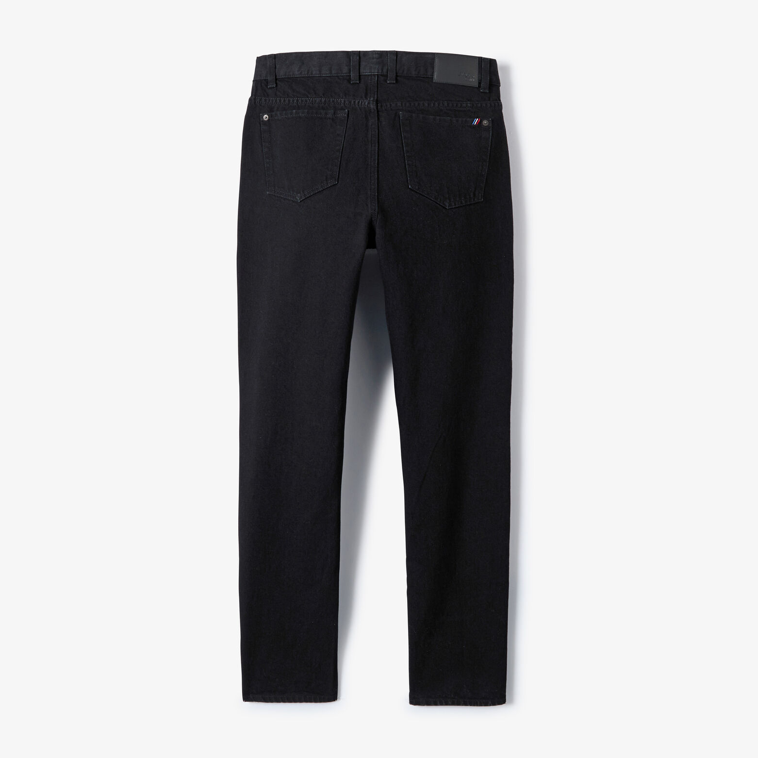 Jean straight 4 longueurs Made in France