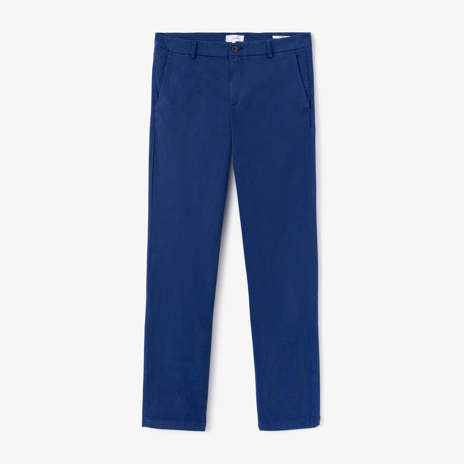 Pantalon chino straight