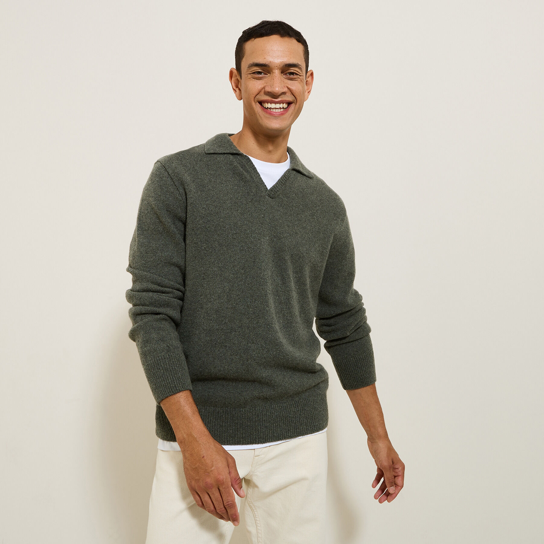 Jules homme pull online