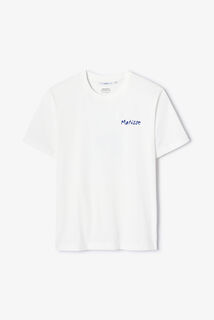 Tee shirt imprim&eacute; licence Matisse