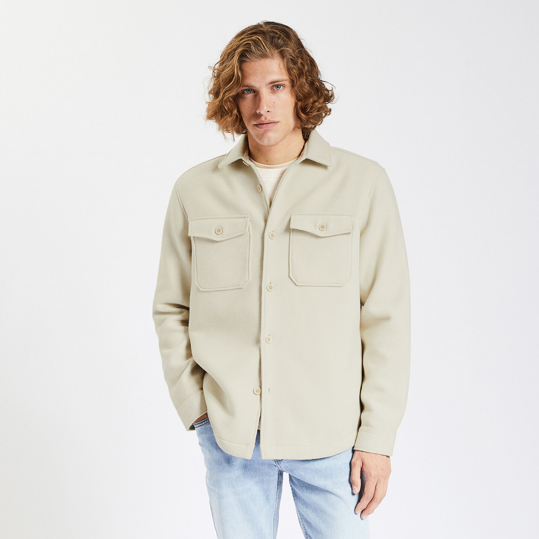 Jules surchemise clearance