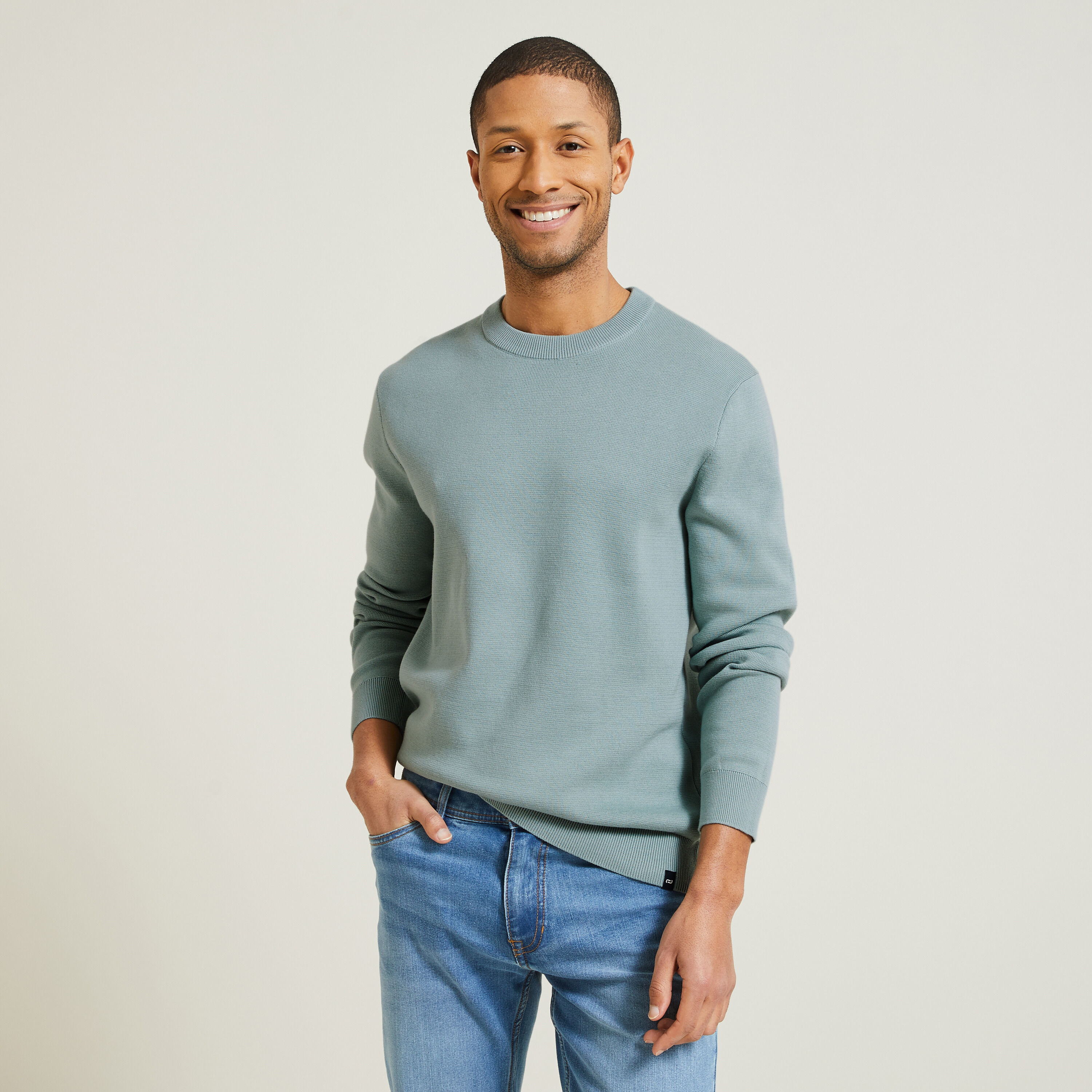 Pull jules top pour homme