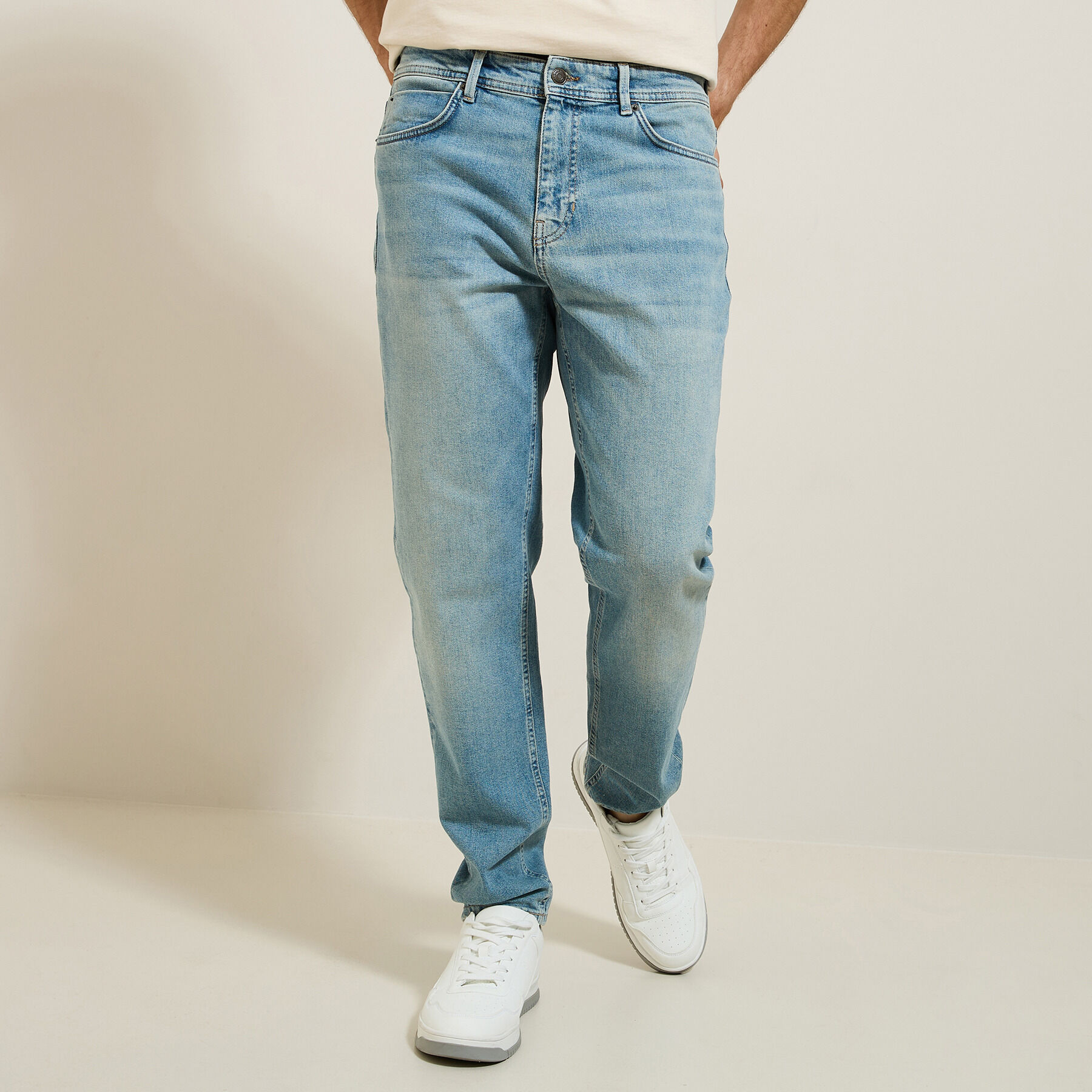 Jeans homme jules outlet