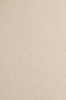 Sweat &agrave; capuche uni