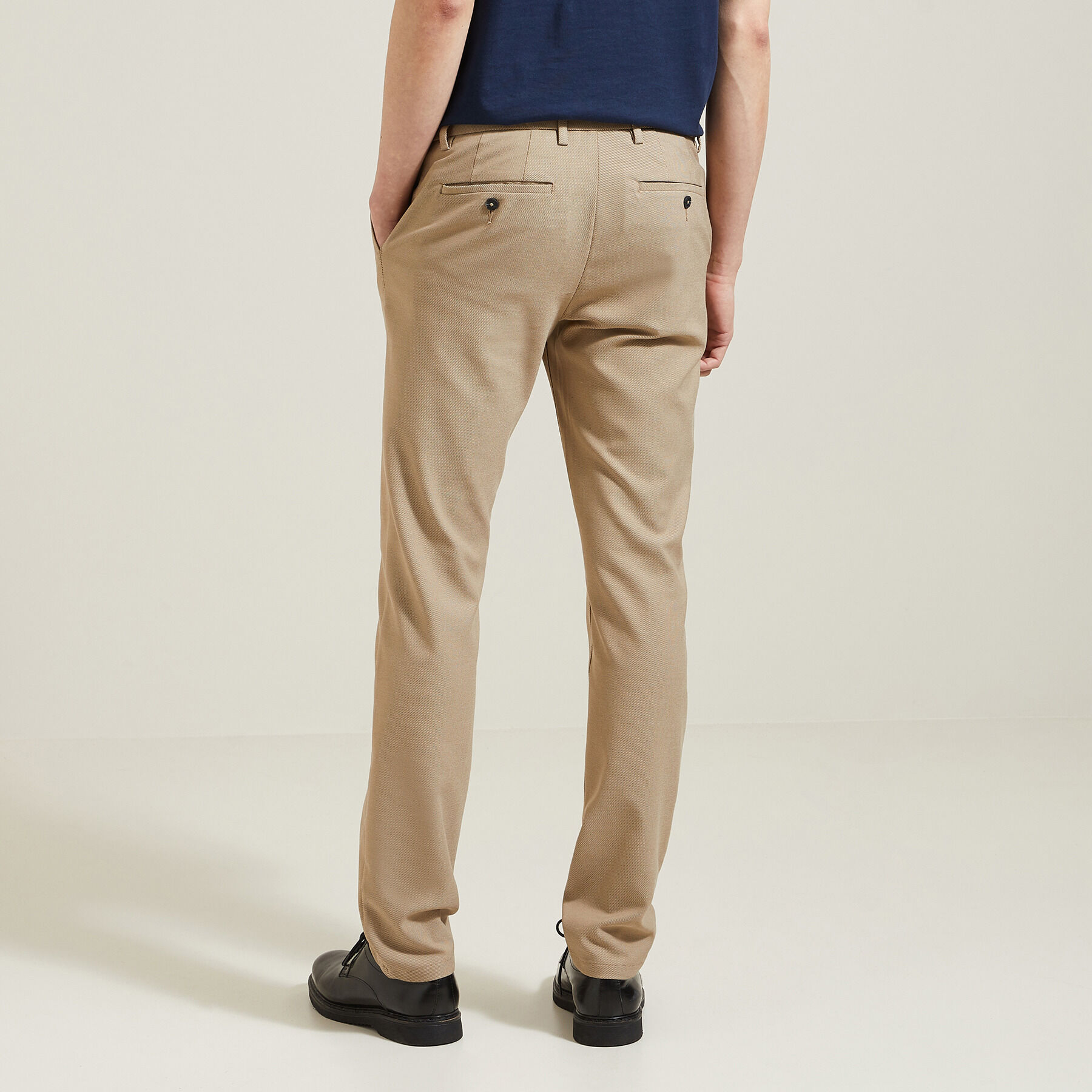 Pantalon chino Homme Jules