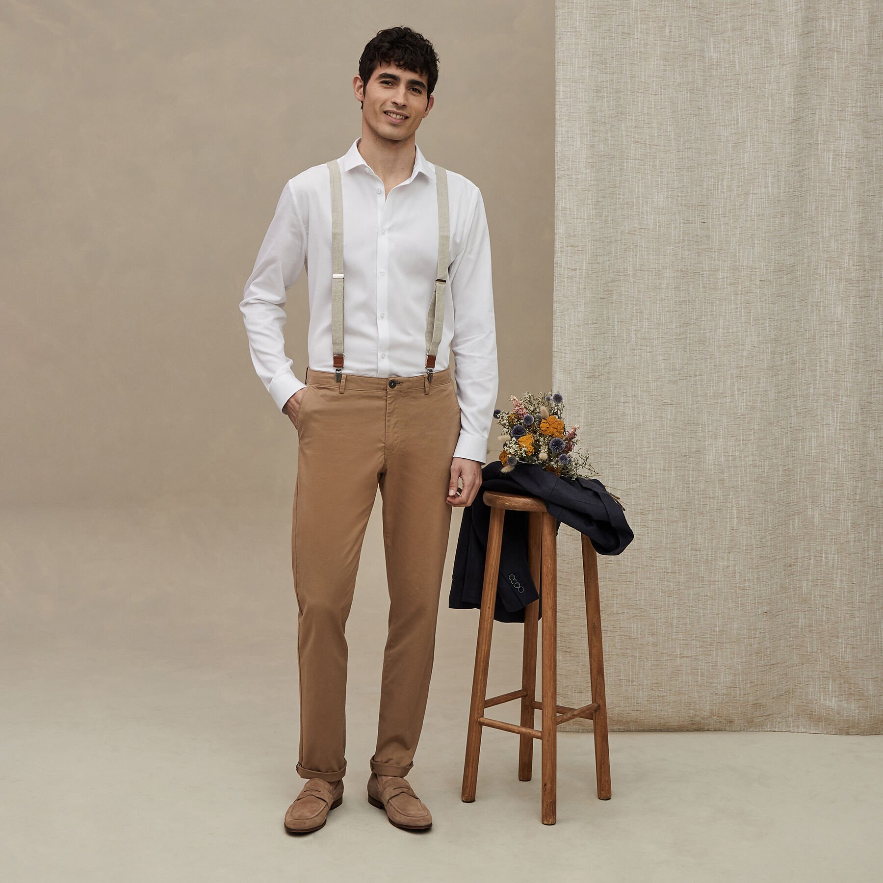 Costume mariage homme boheme discount chic