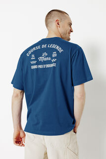 Tee shirt licence 24H le Mans