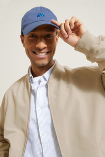 Blouson l&eacute;ger zipp&eacute;