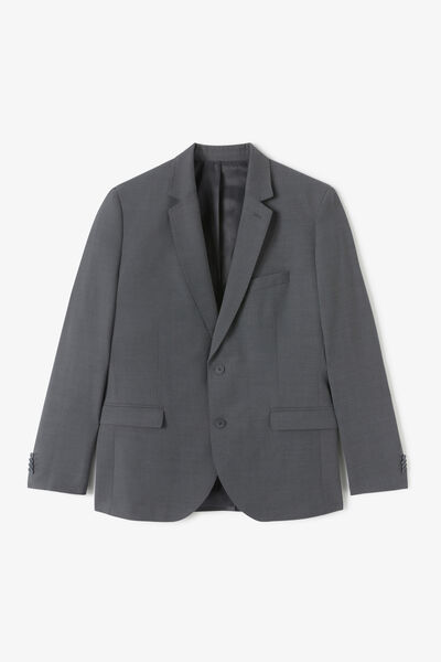 Veste de costume slim bi-stretch