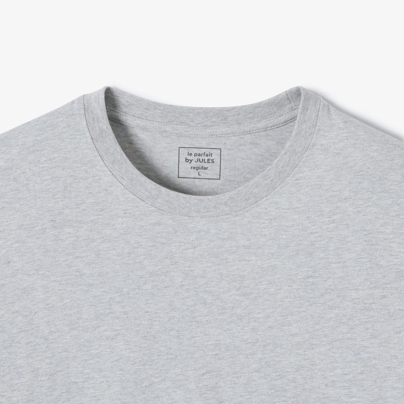 Tee shirt "le parfait by JULES"