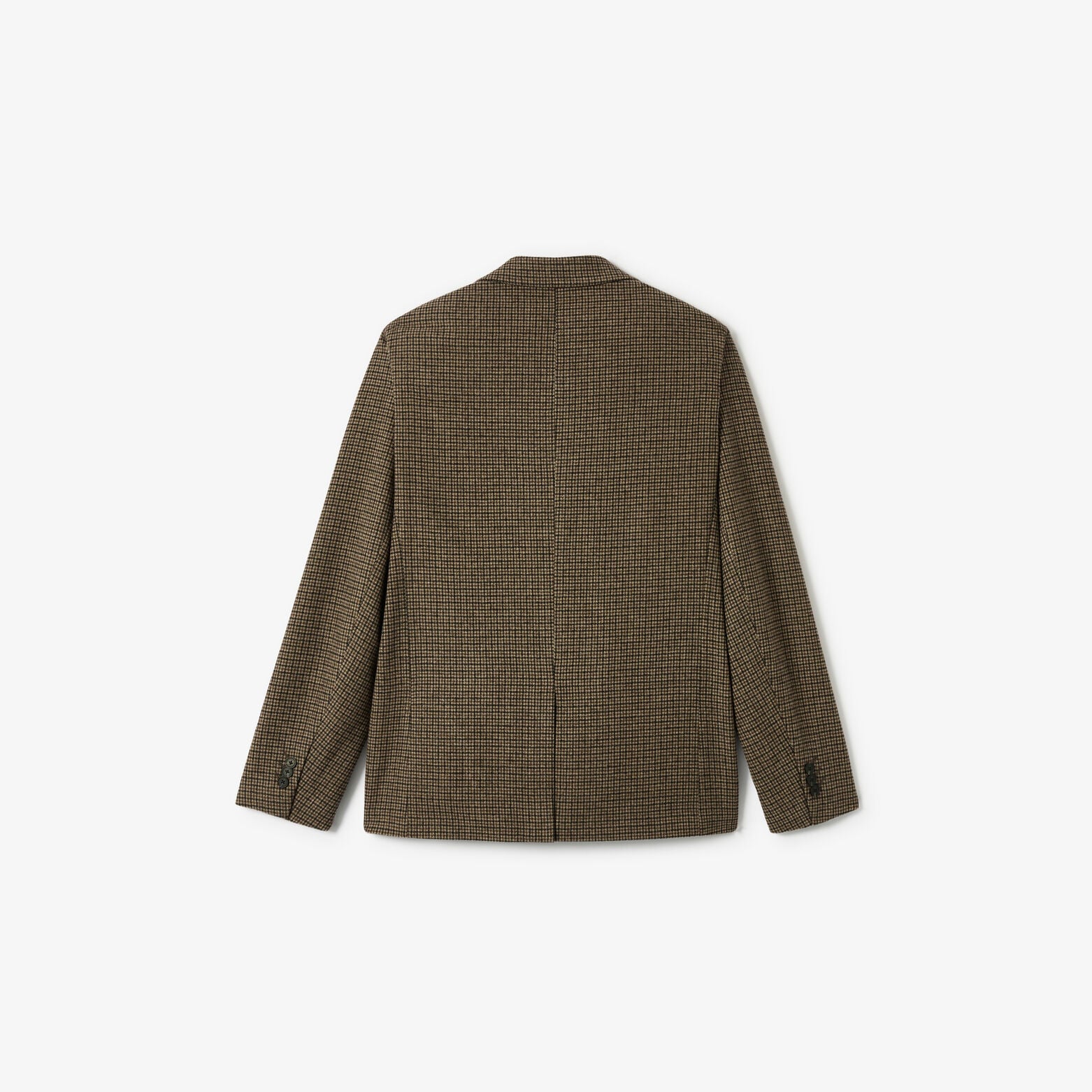 Veste blazer pied-de-puce