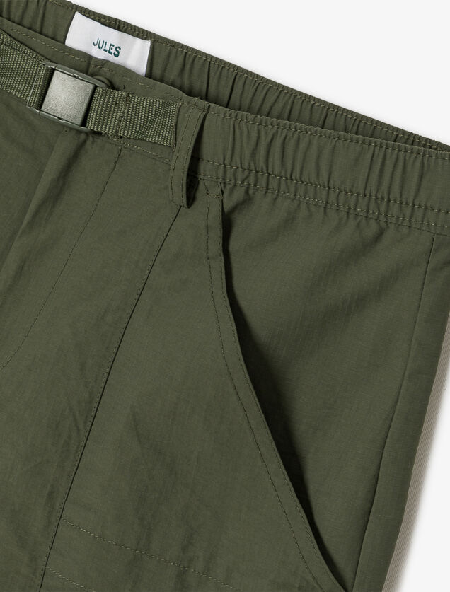 Bermuda mati&egrave;re technique