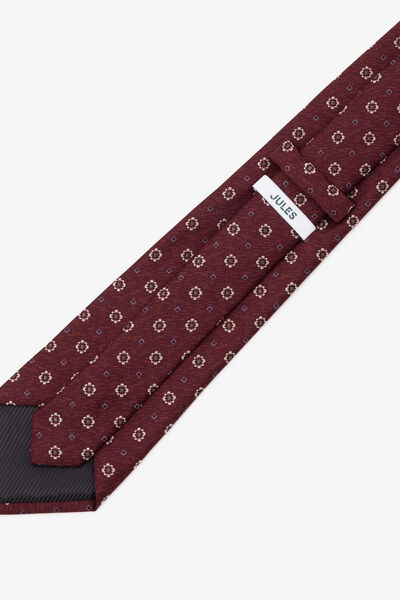 Cravate mosa&iuml;que