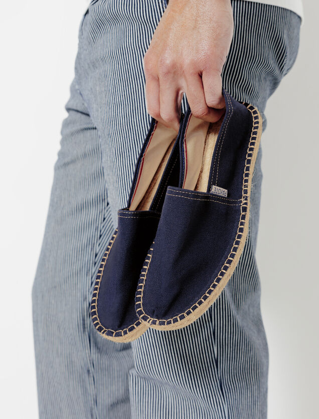 Espadrilles Payote