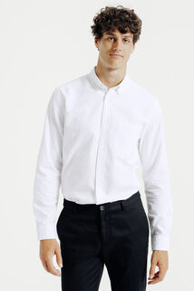 Chemise oxford "le parfait by JULES"