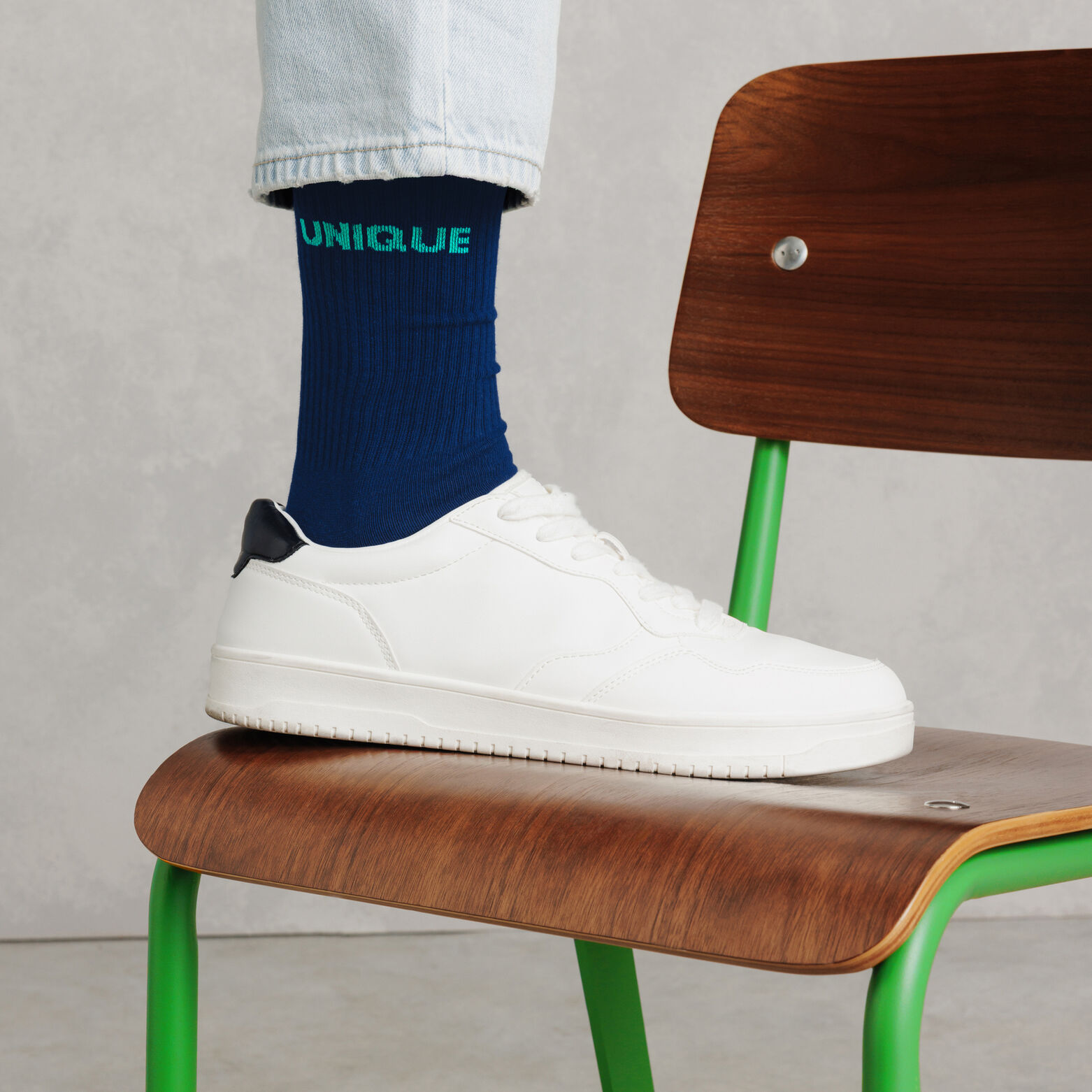 Coffret 3 paires de chaussettes f&ecirc;te des p&egrave;res