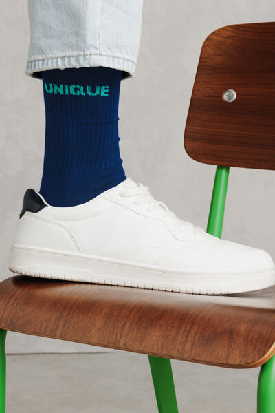 Coffret 3 paires de chaussettes f&ecirc;te des p&egrave;res