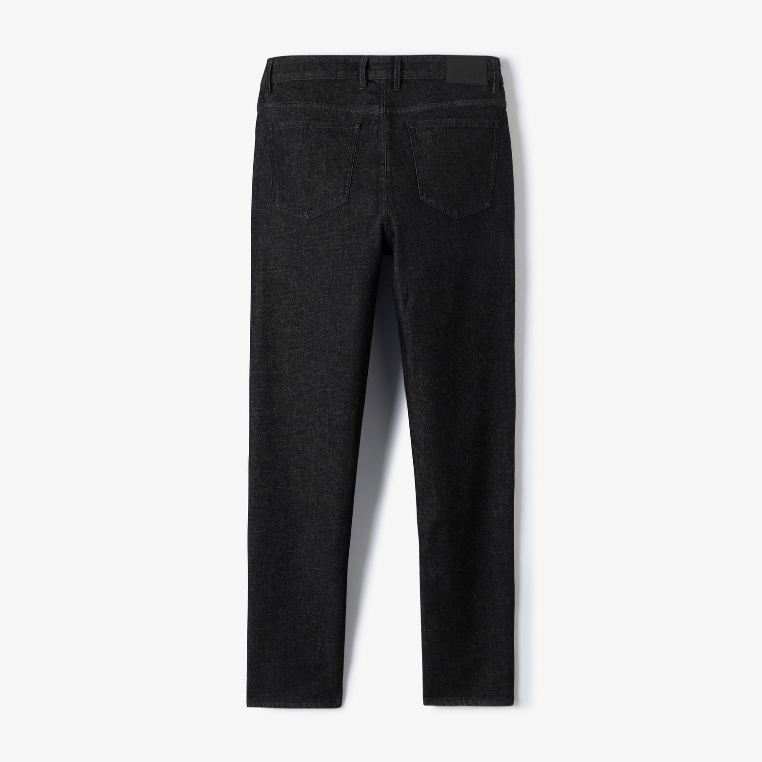 Jean tapered