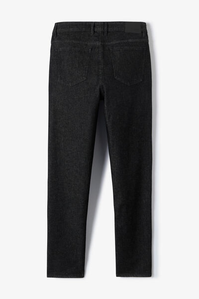 Jean tapered