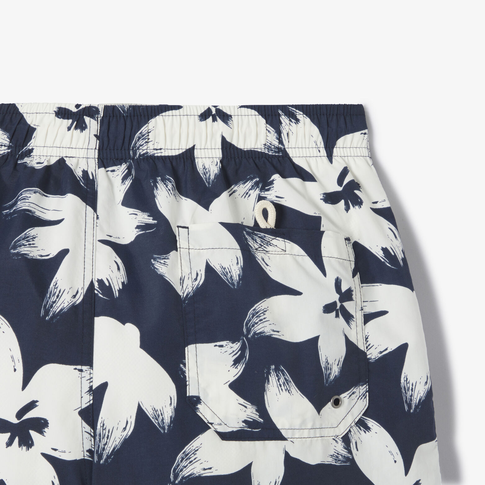 Maillot de bain imprim&eacute; fleuri