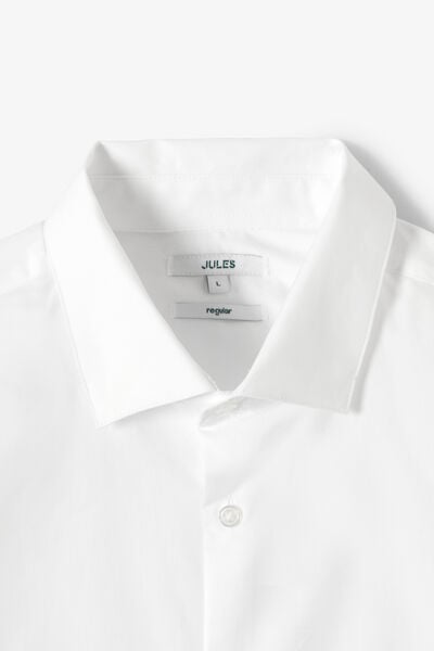 Chemise Urbaine Blanc