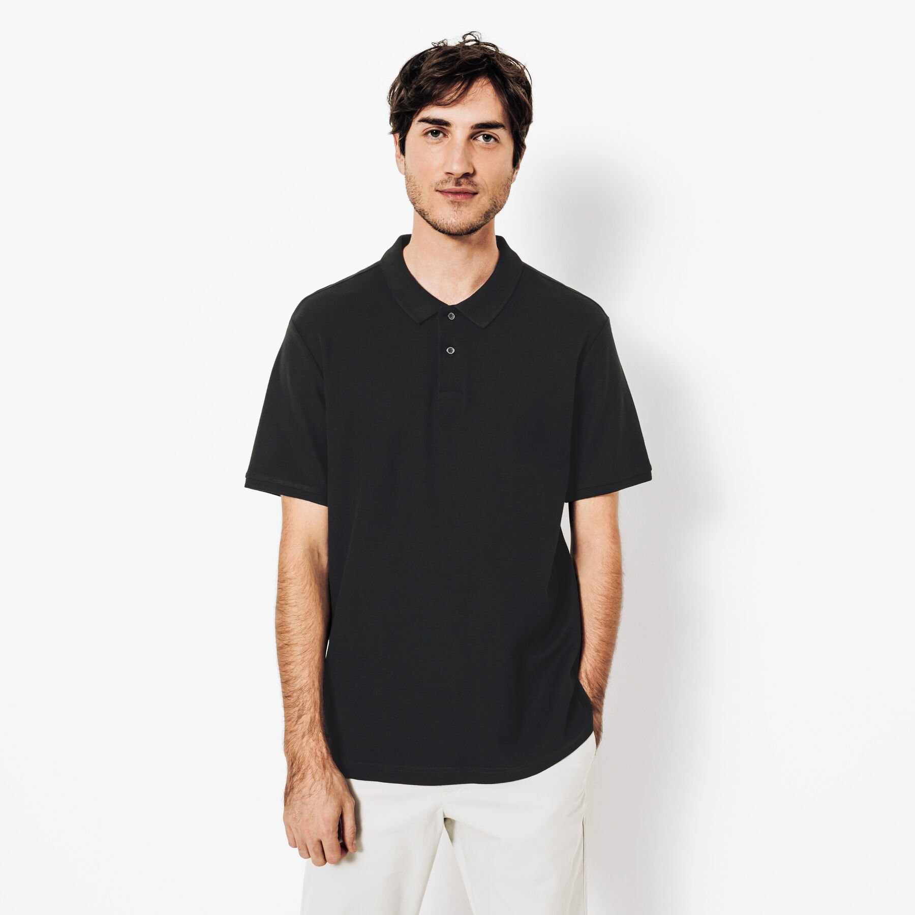 Jules polo manche courte clearance