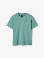 Bleu turquoise