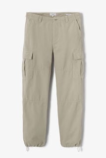 Pantalon cargo loose