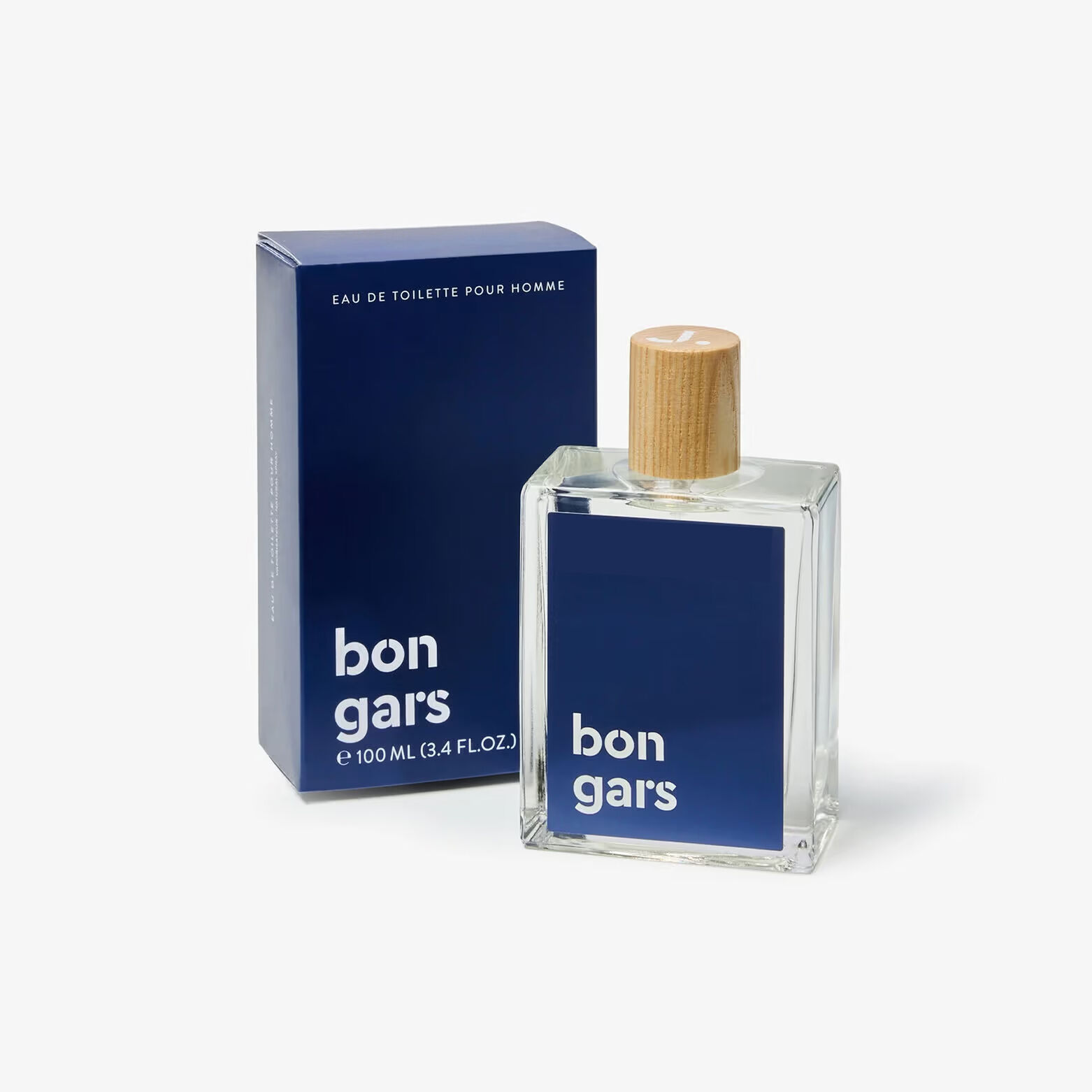 Bon Gars eau de toilette