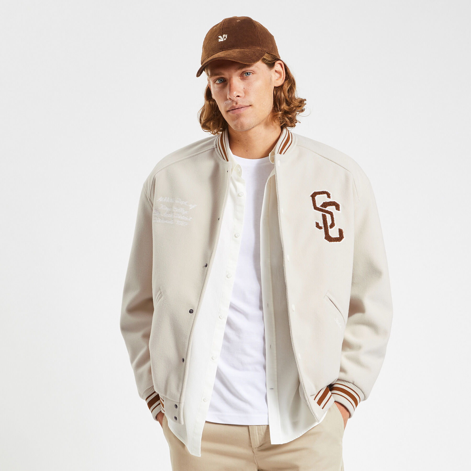 Blouson collège | Jules BE