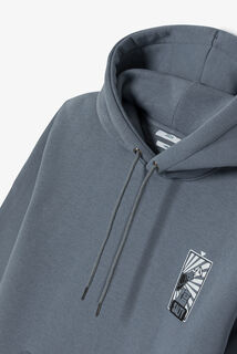 Sweater met Japan print by Paiheme Studio