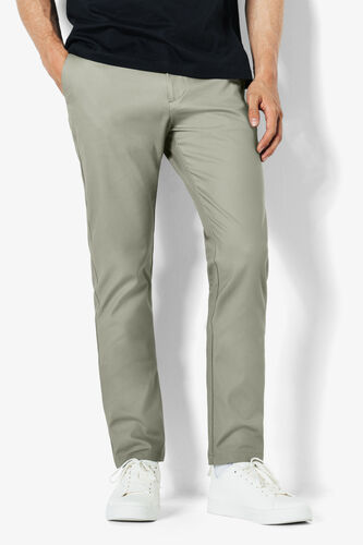 Pantalon chino slim "le parfait by JULES"