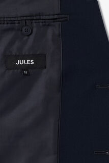 Veste de costume confort