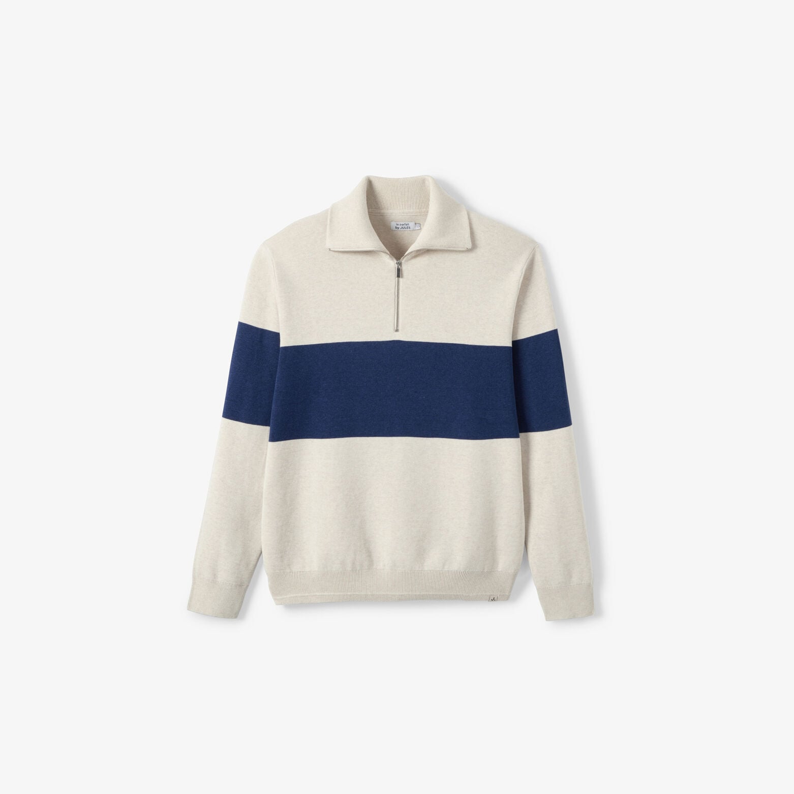 Pull col camionneur "le parfait by JULES"