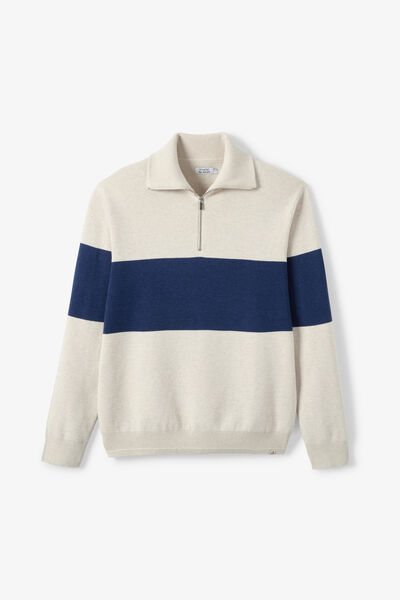 Pull col camionneur "le parfait by JULES"