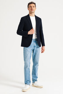 Veste de costume confort