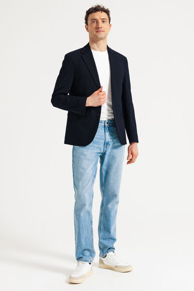 Veste de costume confort