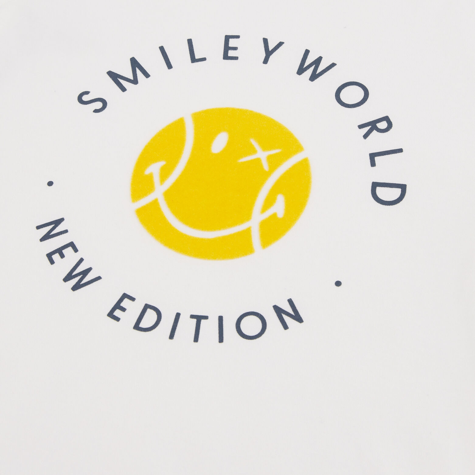 Tee-shirt enfant SmileyWorld®