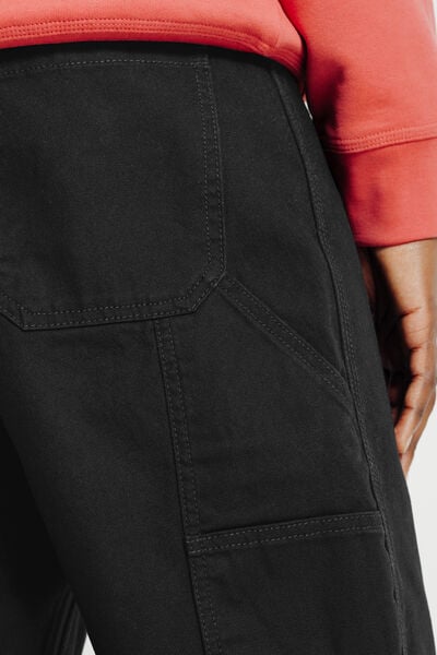 Pantalon baggy charpentier