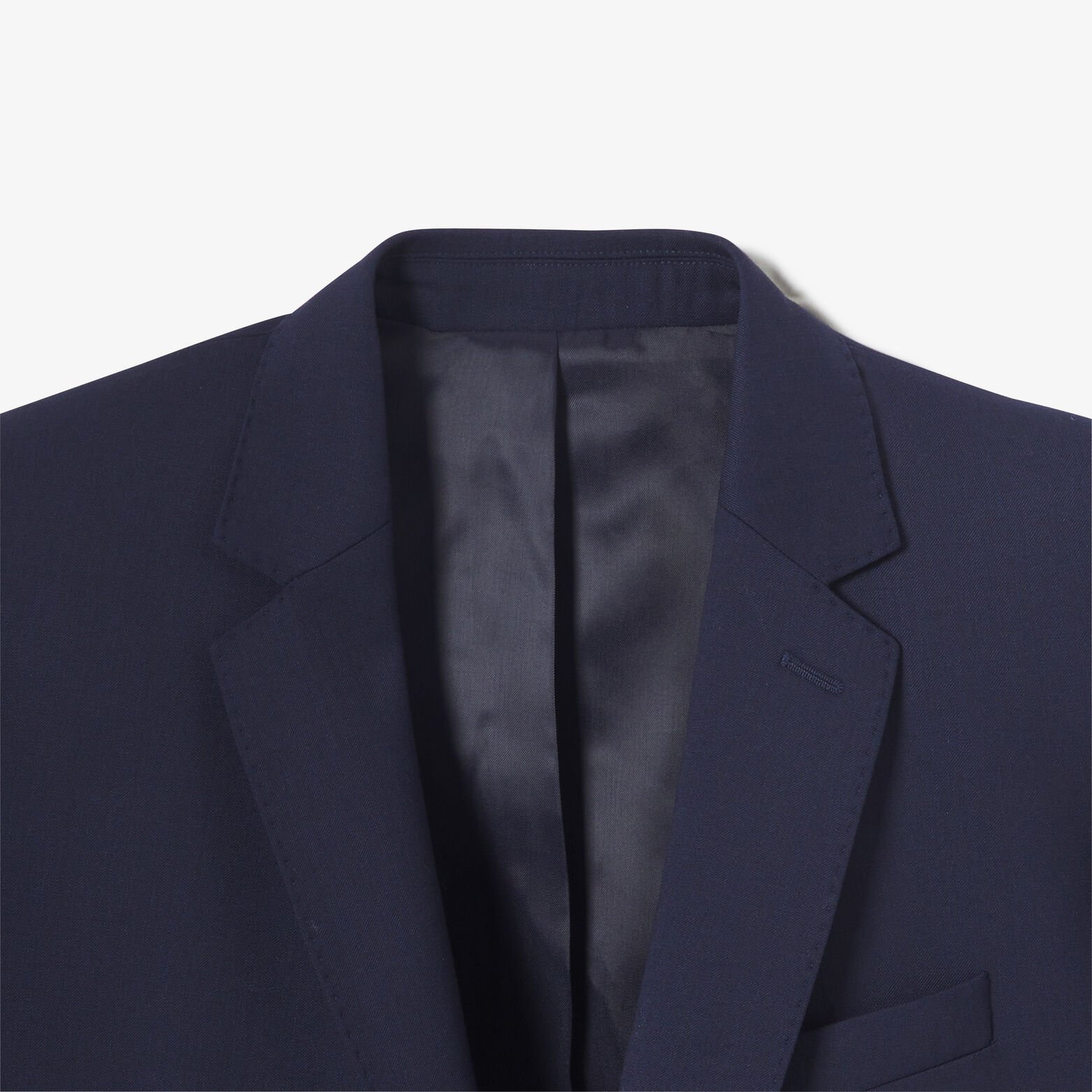 Veste de costume slim