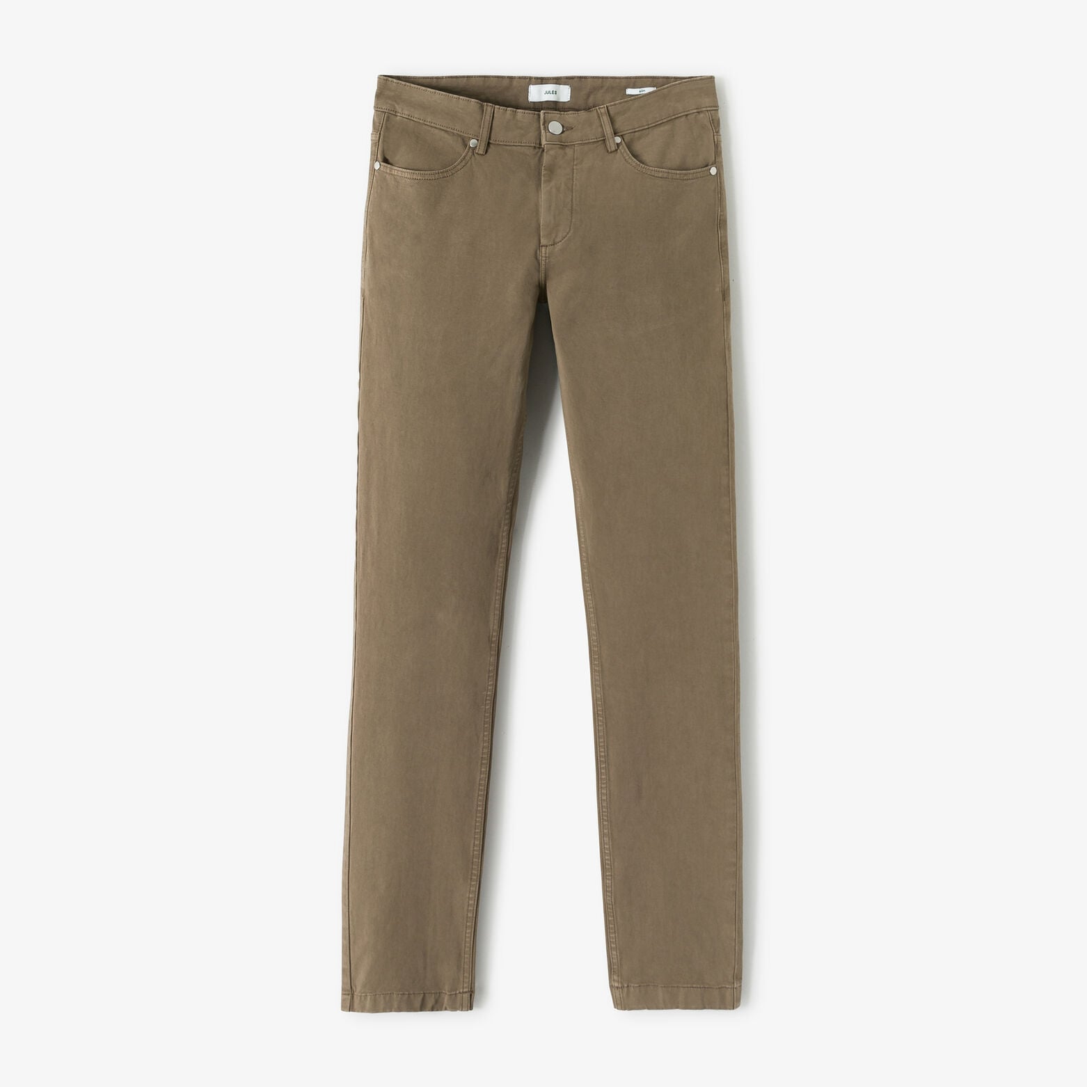 Pantalon Sportswear Marron